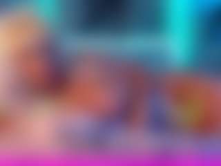 Bimbo slut's Live Sex Cam Show