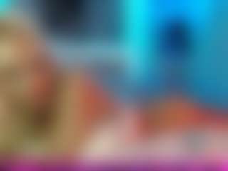 SWEDISH Bimbo INGAA's Live Sex Cam Show