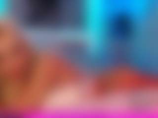 SWEDISH Bimbo INGAA's Live Sex Cam Show