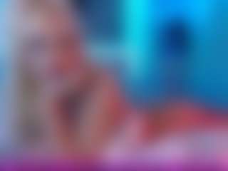 SWEDISH Bimbo INGAA's Live Sex Cam Show
