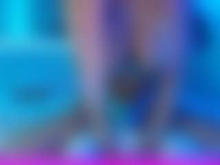 SWEDISH Bimbo INGAA's Live Sex Cam Show