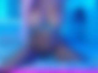 SWEDISH Bimbo INGAA's Live Sex Cam Show