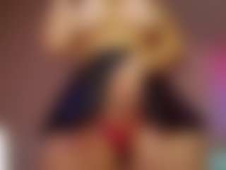 yssadiamond's Live Sex Cam Show