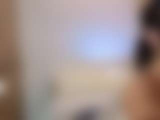 Live cam show with Antonella cano - Dom on CamwithHer