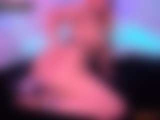 Live cam show with Lisha - Ass Bouncing on AdultVida.com