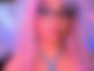 Live cam show with Lisha - Solo on Camming Site