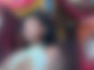Live cam show with Eli Grey - Black BBW on SpankPalCams