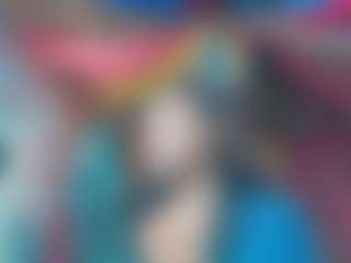 Live cam show with Eli Grey - BBW on crypto-cams