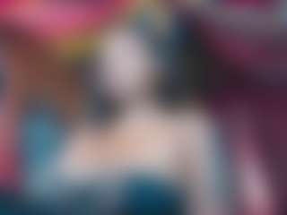 Live cam show with Eli Grey - BBW Shaved Pussy on SxyPornLive