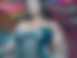 Live cam show with Eli Grey - Foot Fetish Brown Hair on Mixed Magazine Live