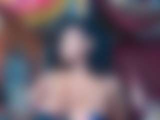 Live cam show with Eli Grey - Amateur Curvy on StripNow