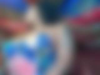 Live cam show with Eli Grey - BBW Shaved Pussy on Strip Flash - Live Sex Shows