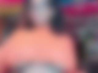 Live cam show with Eli Grey - Bitch on Big Tits