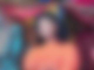 Live cam show with Eli Grey - BBW on liverealitysex.com