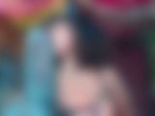 Live cam show with Eli Grey - Thick on CamwithHer