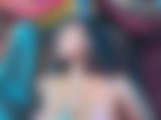 Live cam show with Eli Grey - BBW on crypto-cams