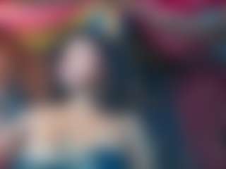 Live cam show with Eli Grey - HD Brown Hair on SquirtSoMuch