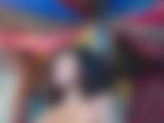 Live cam show with Eli Grey - Black Cum on Dare Cams