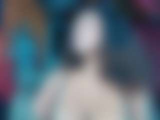 Live cam show with Eli Grey - Black BBW on Big Tits