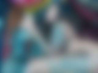 Live cam show with Eli Grey - Smoking on galaxygirlnitro.com