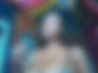Live cam show with Eli Grey - Tease Curvy on instabang