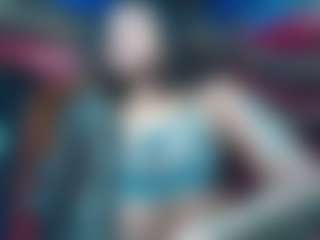 Live cam show with Eli Grey - Shaved Pussy on parknlotfishbdy
