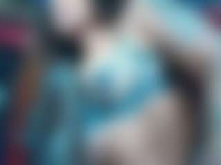 Live cam show with Eli Grey - Strip BBW on Ass Tok