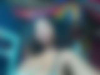 Live cam show with Eli Grey - Average on googirlz