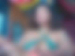 Live cam show with Eli Grey - Spinner on Gym Cam Girls