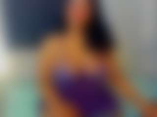 Live cam show with DanielleJens - Ebony Anal on Camsoda