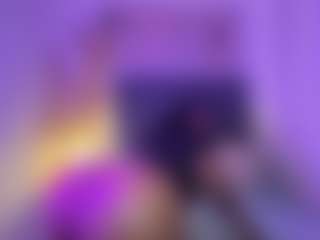 DanielleJens's Live Sex Cam Show