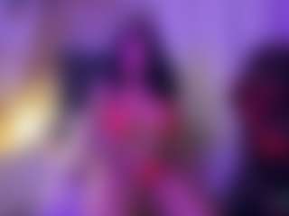 DanielleJens's Live Sex Cam Show