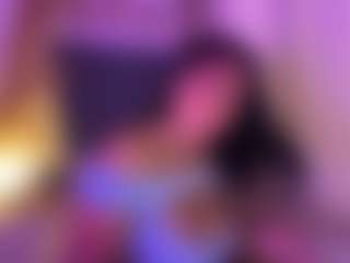 Live cam show with DanielleJens - Black BBW on Taboo Cams XXX