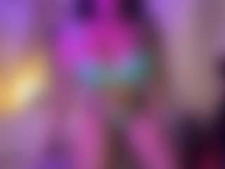 DanielleJens's Live Sex Cam Show