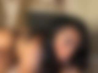 DanielleJens's Live Sex Cam Show