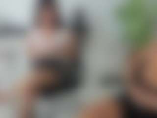 Live cam show with emilybrowm - BBW on crypto-cams