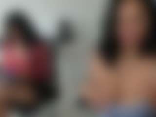 Live cam show with emilybrowm - Tease on xfollow cams