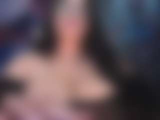 lunahunt's Live Sex Cam Show