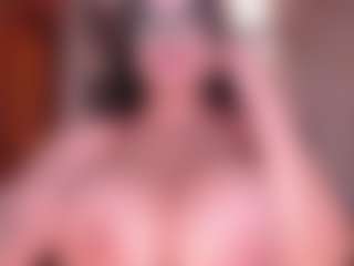 lunahunt's Live Sex Cam Show