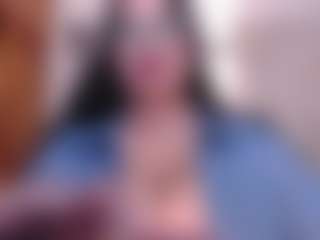 lunahunt's Live Sex Cam Show