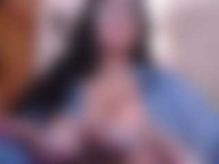 lunahunt's Live Sex Cam Show