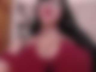lunahunt's Live Sex Cam Show