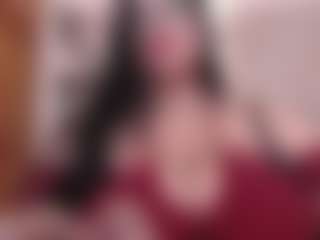 lunahunt's Live Sex Cam Show