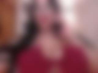 Live cam show with lunahunt - BBW on EXY