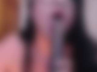 lunahunt's Live Sex Cam Show
