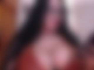 lunahunt's Live Sex Cam Show