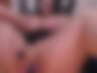 lunahunt's Live Sex Cam Show