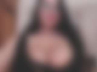 lunahunt's Live Sex Cam Show