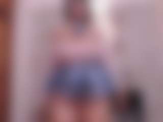 lunahunt's Live Sex Cam Show