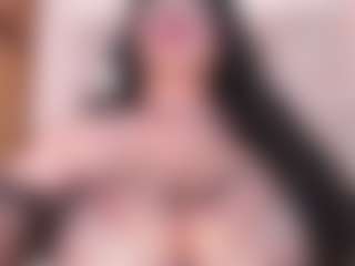lunahunt's Live Sex Cam Show